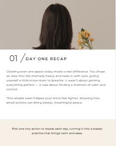 5-Day Journey Into Building Your Personal Brand